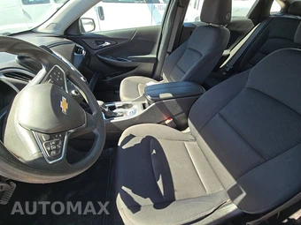 2025 Chevrolet Malibu LT 1LT - miniatura 7