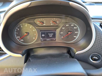 2025 Chevrolet Malibu LT 1LT - miniatura 12