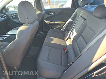 2025 Chevrolet Malibu LT 1LT - miniatura 13