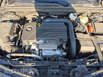 2025 Chevrolet Malibu LT 1LT - miniatura 15