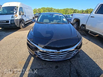 2025 Chevrolet Malibu LT 1LT - miniatura 2