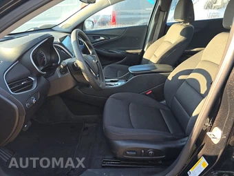 2025 Chevrolet Malibu LT 1LT - miniatura 7