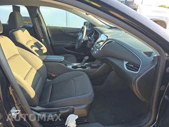 2025 Chevrolet Malibu LT 1LT - miniatura 8