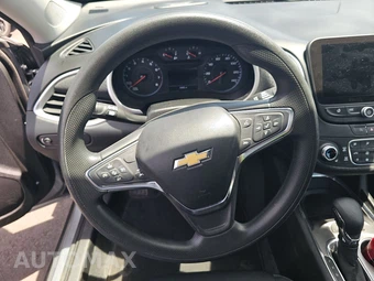 2025 Chevrolet Malibu LT 1LT - miniatura 10