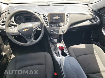 2025 Chevrolet Malibu LT 1LT - miniatura 11