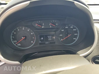 2025 Chevrolet Malibu LT 1LT - miniatura 12