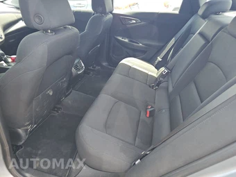 2025 Chevrolet Malibu LT 1LT - miniatura 13