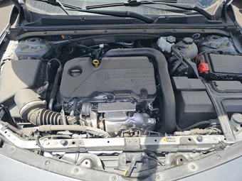 2025 Chevrolet Malibu LT 1LT - miniatura 15