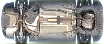 2025 Chevrolet Malibu LT 1LT - miniatura 18