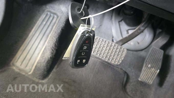2025 Chevrolet Malibu LT 1LT - miniatura 19