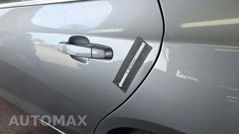 2025 Chevrolet Malibu LT 1LT - miniatura 21