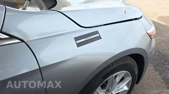 2025 Chevrolet Malibu LT 1LT - miniatura 22