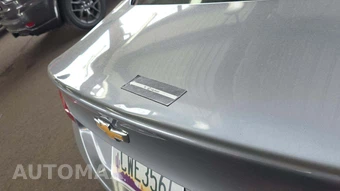 2025 Chevrolet Malibu LT 1LT - miniatura 23