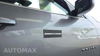 2025 Chevrolet Malibu LT 1LT - miniatura 26