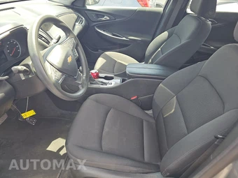 2025 Chevrolet Malibu LT 1LT - miniatura 7