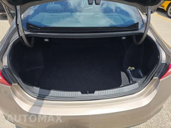 2025 Chevrolet Malibu LT 1LT – miniatura 11
