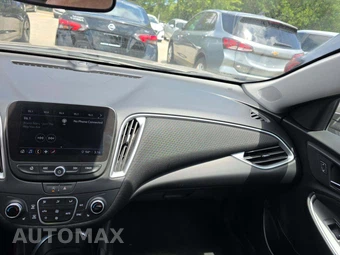 2025 Chevrolet Malibu LT 1LT – miniatura 16