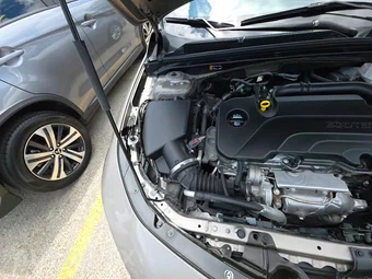 2025 Chevrolet Malibu LT 1LT – miniatura 20