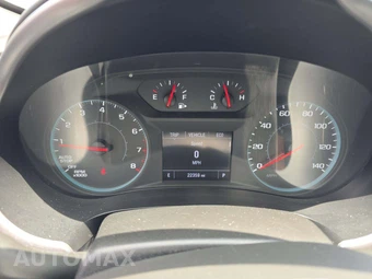 2025 Chevrolet Malibu LT 1LT – miniatura 6