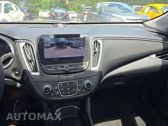 2025 Chevrolet Malibu LT 1LT – miniatura 7