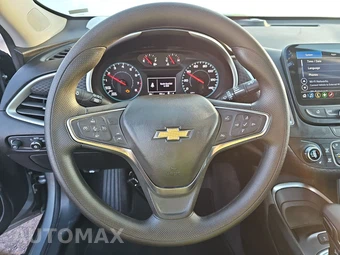 2025 Chevrolet Malibu LT 1LT - miniatura 10