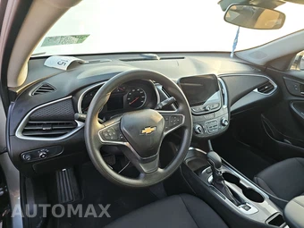 2025 Chevrolet Malibu LT 1LT - miniatura 11