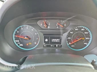 2025 Chevrolet Malibu LT 1LT - miniatura 12