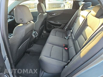2025 Chevrolet Malibu LT 1LT - miniatura 13