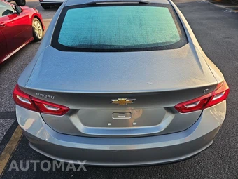 2025 Chevrolet Malibu LT 1LT - miniatura 16