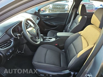 2025 Chevrolet Malibu LT 1LT - miniatura 7