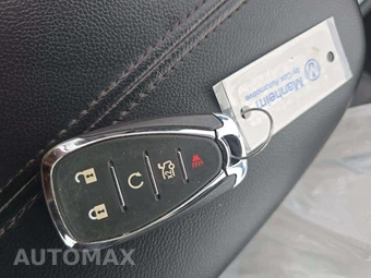 2025 Chevrolet Malibu LT 1LT – miniatura 5