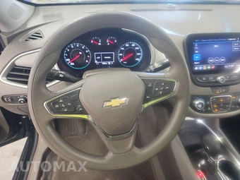 2025 Chevrolet Malibu LT 1LT - miniatura 10