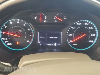 2025 Chevrolet Malibu LT 1LT - miniatura 12