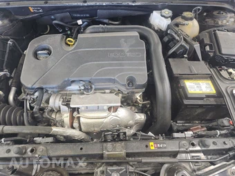 2025 Chevrolet Malibu LT 1LT - miniatura 15