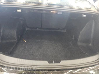 2025 Chevrolet Malibu LT 1LT - miniatura 16