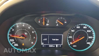 2025 Chevrolet Malibu LT 1LT - miniatura 17