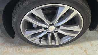 2025 Chevrolet Malibu LT 1LT - miniatura 22