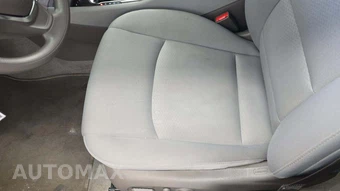 2025 Chevrolet Malibu LT 1LT - miniatura 23