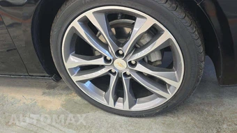 2025 Chevrolet Malibu LT 1LT - miniatura 27