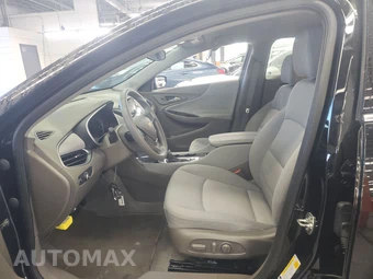 2025 Chevrolet Malibu LT 1LT - miniatura 7