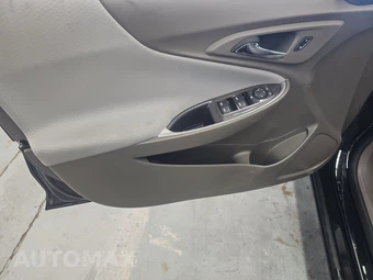 2025 Chevrolet Malibu LT 1LT - miniatura 9