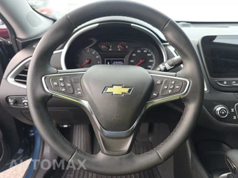 2025 Chevrolet Malibu RS 1SP - miniatura 10