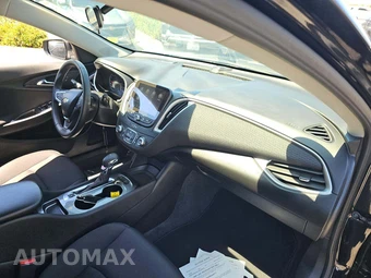 2025 Chevrolet Malibu RS 1SP - miniatura 16