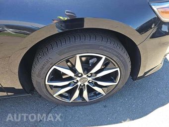 2025 Chevrolet Malibu RS 1SP - miniatura 19