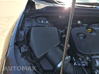 2025 Chevrolet Malibu RS 1SP - miniatura 20