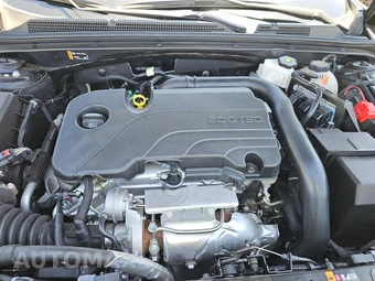 2025 Chevrolet Malibu RS 1SP - miniatura 21