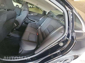 2025 Chevrolet Malibu RS 1SP - miniatura 10