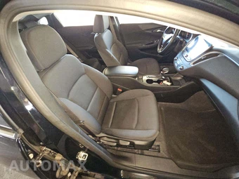 2025 Chevrolet Malibu RS 1SP - miniatura 15