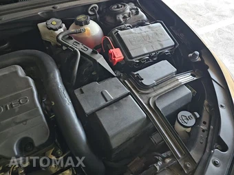 2025 Chevrolet Malibu RS 1SP - miniatura 33