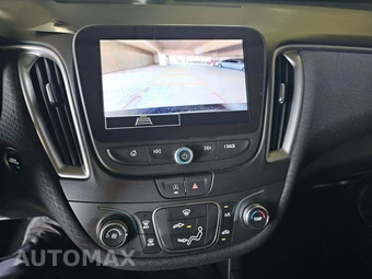 2025 Chevrolet Malibu RS 1SP - miniatura 7